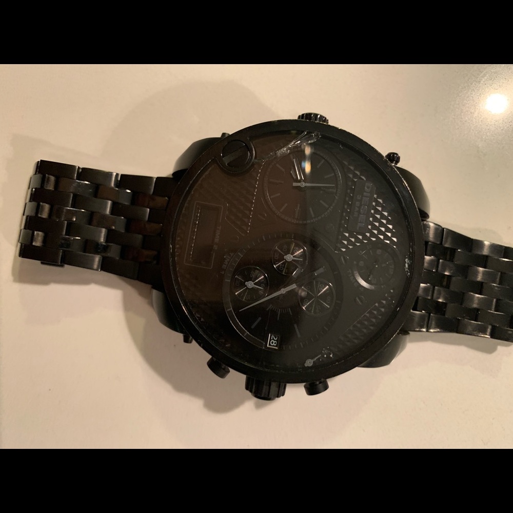 DIESEL Men’s watch